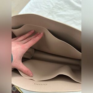 Cuyana Tote Organization Insert